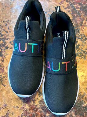 Women's' Nautica Sneaker/Shoe